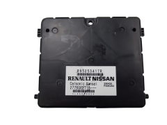 Controle-eenheid module Renault Clio 5 Captur 2 285253417R 27760F271B 0km 12