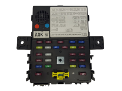 Controle-eenheid module BSI Chevrolet 9502-0899A