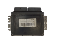 Regeleenheid 96376652 S010016040A8 1AVQ Chevrolet Daewoo Kemsco 1124