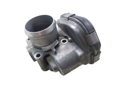 Gasklephuisventiel Citroen Peugeot Ford 9673534480 1.6 HDI 1519