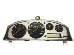 Toerenteller Nissan Almera BM515 51121
