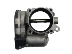 Gasklephuisventiel Jaguar Land Rover G4D3-9F991-AA 0280750610