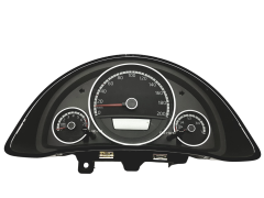 Snelheidsmeter VW UP 1S0920860P Magneti 33261