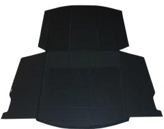 Kofferbakbekleding Nieuw 8201643352 Renault Espace 5