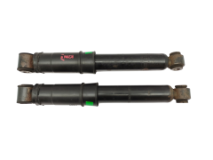 Schokdemper Set Achter Renault Kangoo 2 8200868514