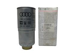 Brandstoffilter Nieuw Origineel Audi 100 2.5 TDI 046127435A