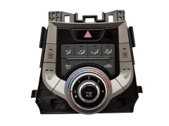 Airco paneel Hyundai Elantra 5 972503X140 A65 HEP072