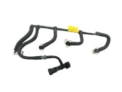 Brandstofslang Nieuw Renault 1.5 DCI 166714557R