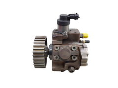 Injectiepomp 0445010102 9683703780 1.4 1.6HDi TDCi Bosch 0928400607 10