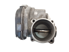 Gasklephuisventiel Citroen Peugeot 9673534480 1.6 HDI Delphi 3362