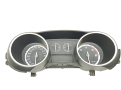 Snelheidsmeter Alfa Romeo Giulietta 50521943 A2C32991300