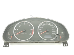 Toerenteller Mazda 6 JGGJ6WC 25467