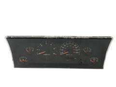 Snelheidsmeter Jeep Grand Cherokee 56042795 57633