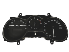 Toerenteller Seat Altea Toledo 5P0920822D VDO