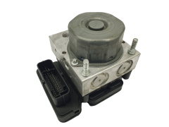 Abs Pomp Renault Clio 4 476600188R 0265956527 476605460R Bosch 62211