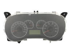 Snelheidsmeter Fiat Punto Evo 51867550 503005291500