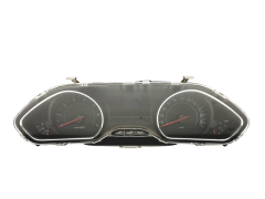 Toerenteller Peugeot 208 9801904780 H 50987