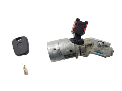 Contactslot Renault Clio 3 Modus 8200214168 N0502060 Valeo 1002