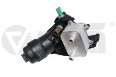 Oliefilterbehuizing 03N115389J 11151777901 Audi Vika