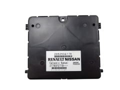 Controle-eenheid module Renault Clio 5 Captur 2 285253417R 27760F271B 0km 24