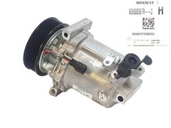 Airco Compressor Dacia Lodgy 926008367R 92600A092A CR12SC Origineel