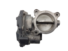 Gasklephuisventiel BMW 1354 7810752 02 10378517 Pierburg 2089