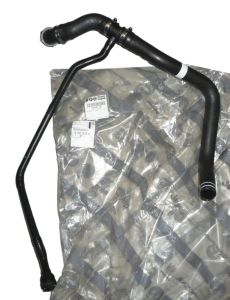 Radiateurslang 1614086880 Citroen Jumper 3 Peugeot Boxer 3