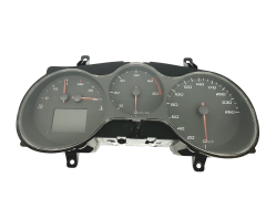 Toerenteller Seat Altea 5P0920811A A2C92251300 48406