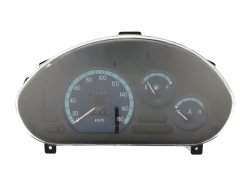 Snelheidsmeter Daewoo Matiz 96566387 48435