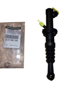 Koppelingshoofdcilinder Origineel 306105619R Renault