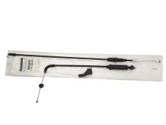 Stoelkabel Nieuw Origineel Renault Megane II Coupe 7701209291