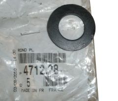 Ring Nieuw Origineel 4712.28 471228 Citroen Peugeot
