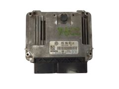 Regeleenheid 03G906021LK 0281013279 VW Bosch 3589