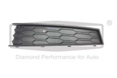 Bumperrooster Links Doe Skoda 657807681A 88071897902 DPA