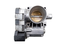 Gasklephuisventiel Fiat Ford 55192786 40SMF10 Magneti Marelli 2941