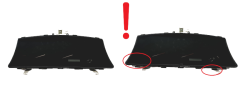 Snelheidsmeter Toyota Corolla 83800-02C60 57623