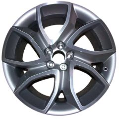 Lichtmetalen Velg Nieuw Origineel 19' 5402W0 5402.W0 Citroen