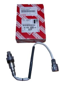 Lambdasonde Nieuw Origineel 1643559380 Citroen Peugeot