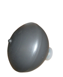 Veerbol Achter Origineel Citroen C5 2.2 HDi 1638045180