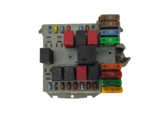 Zekeringenkast Lancia 51792198 0051792198057657 20348