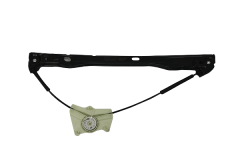 Raammechanisme Doe VW Amarok 2H0837402C 88371794902 DPA