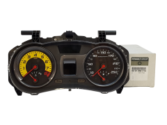 Snelheidsmeter Renault Clio III 3 RS 8201060314 Nieuw Origineel