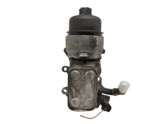 Oliefilterbehuizing 1103T3 9656830180 FL515 2.0 HDI 16v D PSA Volvo