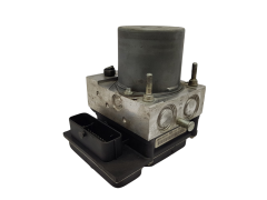 Abs Pomp Audi A4 8E0614517AQ 0265950357 Bosch 5846