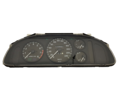 Toerenteller Mazda 323F BC6B55430 69319-220 Yazaki