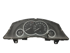 Toerenteller Opel Meriva 13173381XT 110080162026 41033