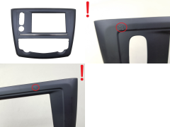 Decoratief Paneel Renault Kadjar 681043286R 00176168