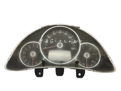 Toerenteller VW Beetle 5C 5C5920870