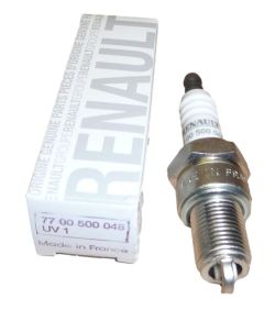 Bougie Nieuw Origineel 7700500048 Renault