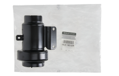 Brandstoffilterbehuizing Origineel 164118062R Renault
